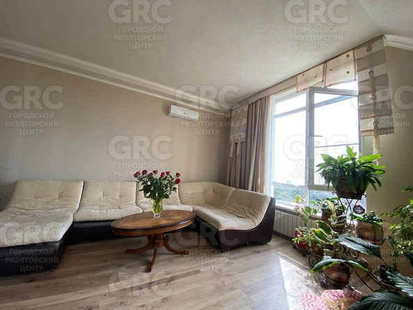 
  Продается 2-комн. квартира, 98.7 м², Целинная ул, д. 17в
. Фото 3.