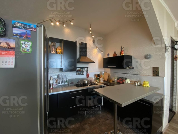 
  Продается 2-комн. квартира, 98.7 м², Целинная ул, д. 17в
. Фото 7.