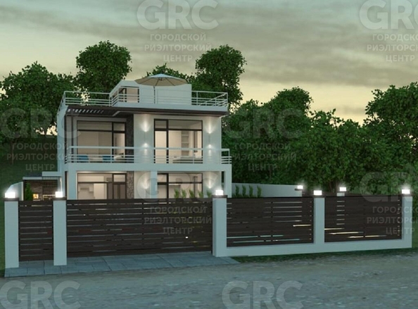 
  Продается дом, 328.5 м², Сочи
. Фото 16.