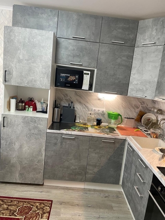
  Продается 2-комн. квартира, 65 м², Адмирала Пустошкина ул, д. 22к7
. Фото 10.