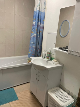 
  Продается 2-комн. квартира, 65 м², Адмирала Пустошкина ул, д. 22к7
. Фото 28.