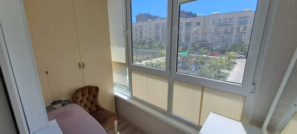 
  Продается 1-комн. квартира, 50 м², Поликарпова ул, д. 2к2
. Фото 1.