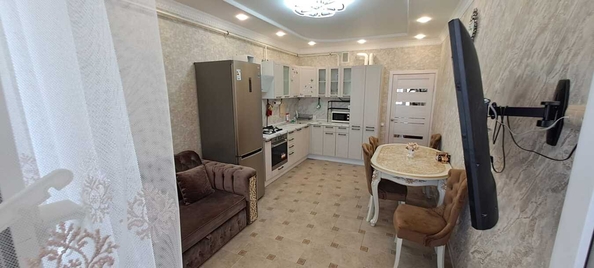 
  Продается 1-комн. квартира, 50 м², Поликарпова ул, д. 2к2
. Фото 12.