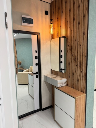 
  Продается 1-комнатный апартамент, 29 м², Мирная ул, д. 29
. Фото 1.