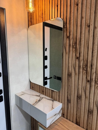 
  Продается 1-комнатный апартамент, 29 м², Мирная ул, д. 29
. Фото 2.
