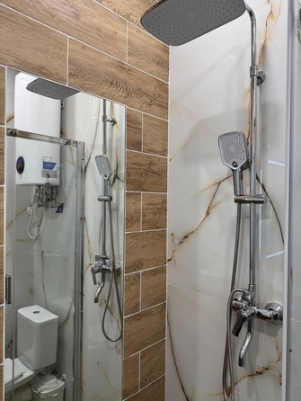
  Продается 1-комнатный апартамент, 29 м², Мирная ул, д. 29
. Фото 13.