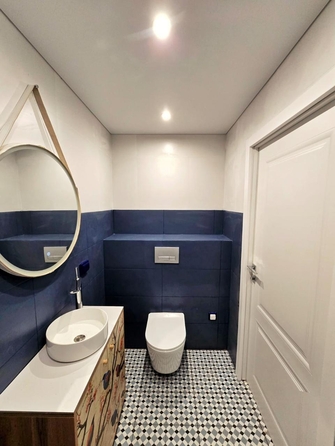 
  Продается 1-комнатный апартамент, 35 м², Мирная ул, д. 29
. Фото 9.