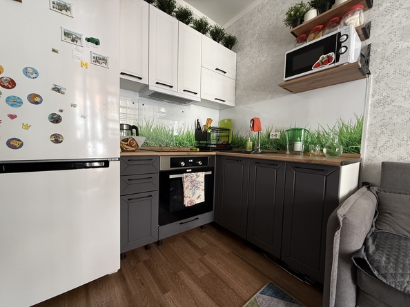 
  Продается 1-комн. квартира, 42 м², Лермонтова ул, д. 118А
. Фото 6.