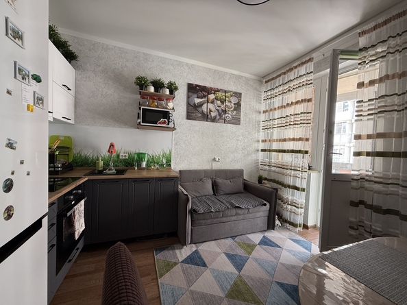 
  Продается 1-комн. квартира, 42 м², Лермонтова ул, д. 118А
. Фото 7.