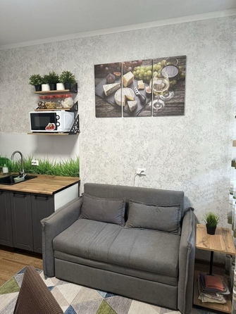 
  Продается 1-комн. квартира, 42 м², Лермонтова ул, д. 118А
. Фото 11.