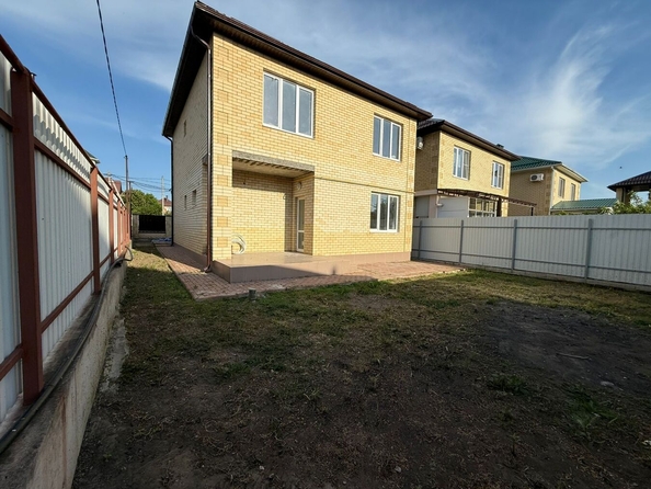 
  Продается дом, 182 м², станица Анапская
. Фото 3.