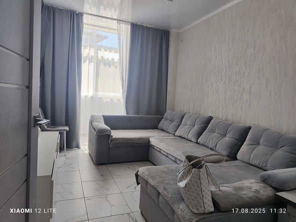 
  Продается 1-комн. квартира, 40 м², Невская ул, д. 2
. Фото 2.
