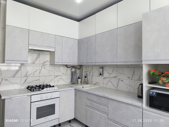 
  Продается 1-комн. квартира, 40 м², Невская ул, д. 2
. Фото 9.