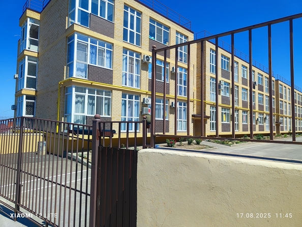 
  Продается 1-комн. квартира, 40 м², Невская ул, д. 2
. Фото 22.