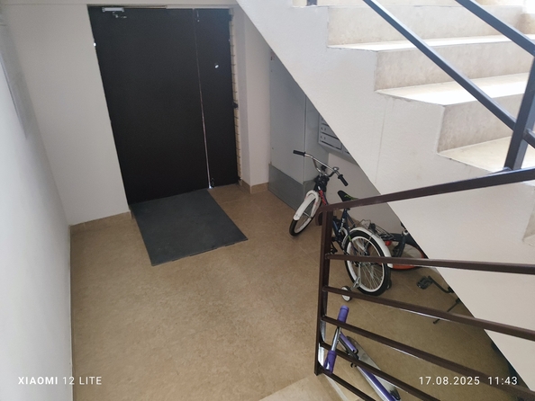 
  Продается 1-комн. квартира, 40 м², Невская ул, д. 2
. Фото 31.