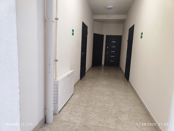 
  Продается 1-комн. квартира, 40 м², Невская ул, д. 2
. Фото 32.