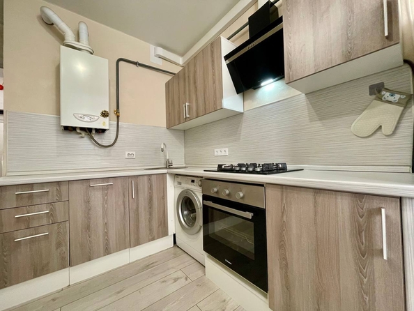 
  Продается 1-комн. квартира, 38 м², Крестьянская ул, д. 27к3
. Фото 3.