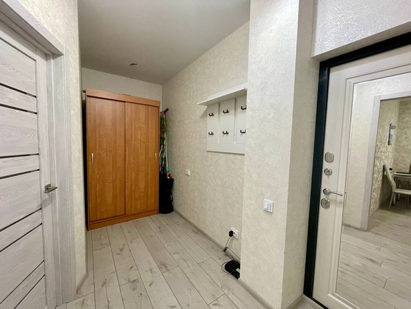
  Продается 1-комн. квартира, 38 м², Крестьянская ул, д. 27к3
. Фото 29.