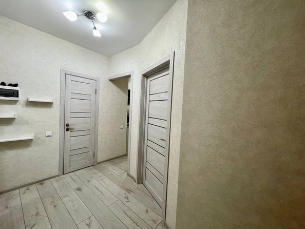 
  Продается 1-комн. квартира, 38 м², Крестьянская ул, д. 27к3
. Фото 31.