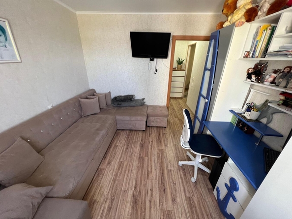 
  Продается 1-комн. квартира, 47 м², Адмирала Пустошкина ул, д. 22к4
. Фото 6.