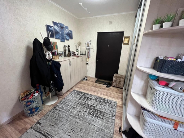 
  Продается 1-комн. квартира, 47 м², Адмирала Пустошкина ул, д. 22к4
. Фото 10.