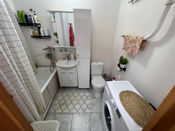 
  Продается 1-комн. квартира, 47 м², Адмирала Пустошкина ул, д. 22к4
. Фото 15.