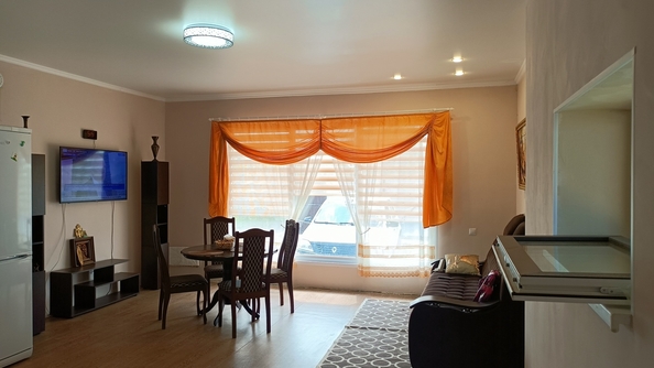 
  Продается дом, 73 м², село Юровка
. Фото 2.