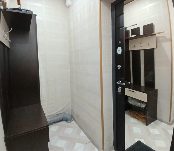 
  Продается 1-комн. квартира, 29 м², Тбилисская ул, д. 12
. Фото 9.