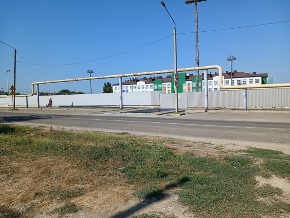 
  Продается 1-комн. квартира, 29 м², Тбилисская ул, д. 12
. Фото 17.