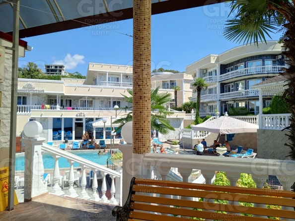 
  Продается студия, 18 м², Торговая (Лазаревский р-н) ул, д. 77/9
. Фото 6.