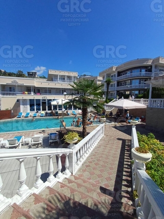 
  Продается студия, 18 м², Торговая (Лазаревский р-н) ул, д. 77/9
. Фото 7.
