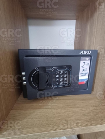 
  Продается студия, 18 м², Торговая (Лазаревский р-н) ул, д. 77/9
. Фото 16.