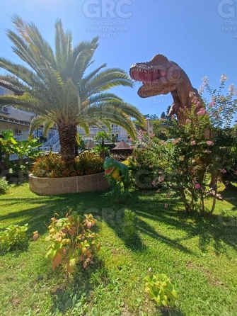 
  Продается студия, 18 м², Торговая (Лазаревский р-н) ул, д. 77/9
. Фото 21.