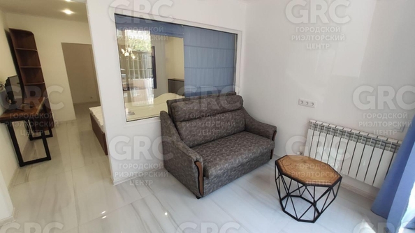 
  Продается апартамент, 35 м², Роз ул, д. 73А
. Фото 3.