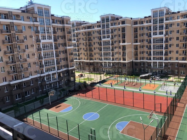 
  Продается студия, 24 м², Калараша ул, д. 64/13 к1
. Фото 13.