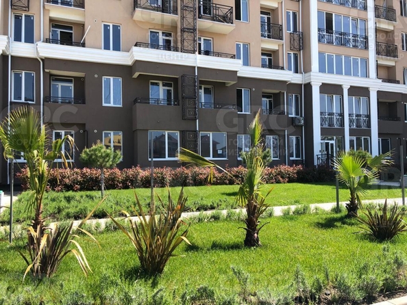 
  Продается студия, 24 м², Калараша ул, д. 64/13 к1
. Фото 16.