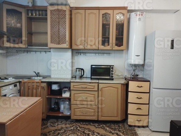 
  Продается 2-комн. квартира, 50 м², Тепличная ул, д. 50/11
. Фото 1.