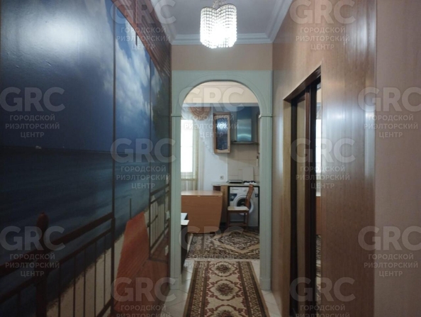 
  Продается 2-комн. квартира, 50 м², Тепличная ул, д. 50/11
. Фото 10.