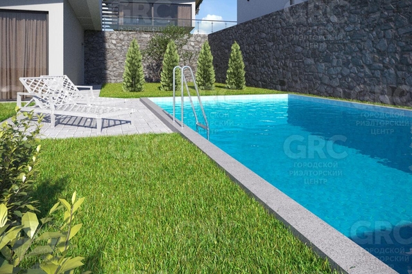 
  Продается коттедж, 360 м², Сочи
. Фото 3.