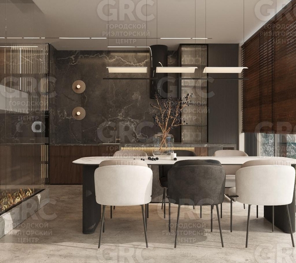 
  Продается коттедж, 360 м², Сочи
. Фото 8.