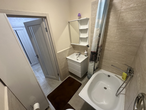 
  Продается 1-комн. квартира, 35 м², Ленина ул, д. 180Ак12
. Фото 7.