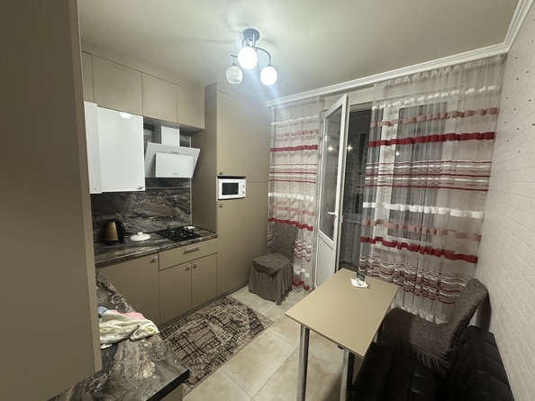
  Продается 1-комн. квартира, 35 м², Ленина ул, д. 180Ак12
. Фото 10.