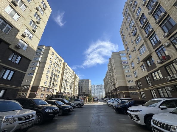 
  Продается 1-комн. квартира, 35 м², Ленина ул, д. 180Ак12
. Фото 26.