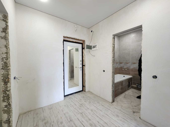 
  Продается 1-комн. квартира, 41 м², Парковая ул, д. 61к4
. Фото 3.