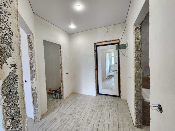 
  Продается 1-комн. квартира, 41 м², Парковая ул, д. 61к4
. Фото 4.