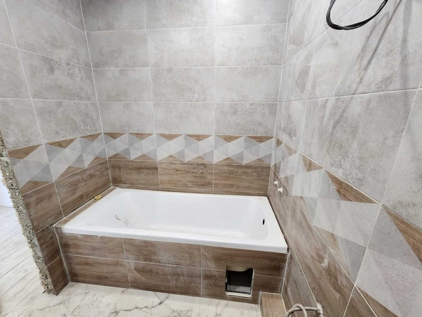 
  Продается 1-комн. квартира, 41 м², Парковая ул, д. 61к4
. Фото 6.
