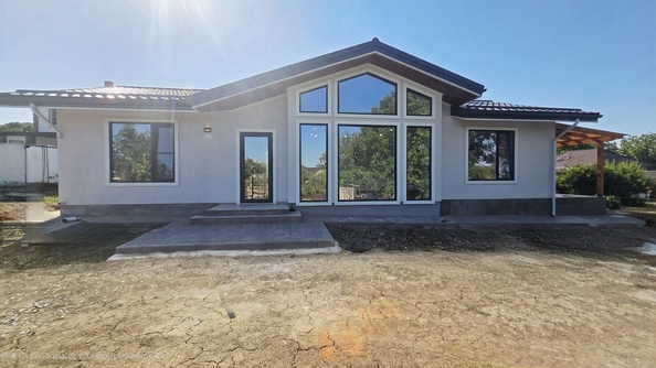 
  Продается дом, 132 м², станица Гостагаевская
. Фото 1.