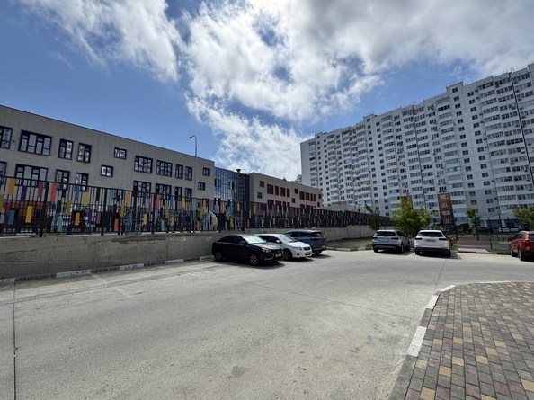 
  Продается 2-комн. квартира, 73 м², Адмирала Пустошкина ул, д. 16
. Фото 38.