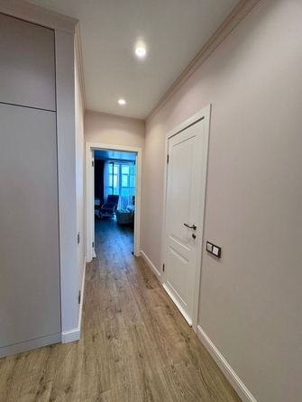 
  Продается 2-комн. квартира, 96 м², ЖК Консул
. Фото 22.