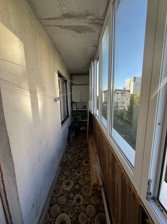 
  Продается 1-комн. квартира, 36 м², Ленина ул, д. 127
. Фото 13.